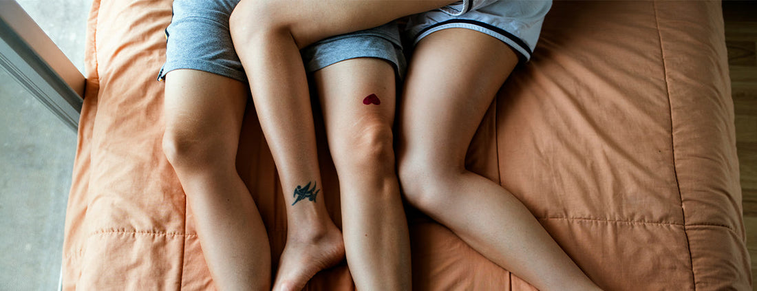 Sea Moss Gel for Male Sexual Health: Rebuild, Recover, and Recharge