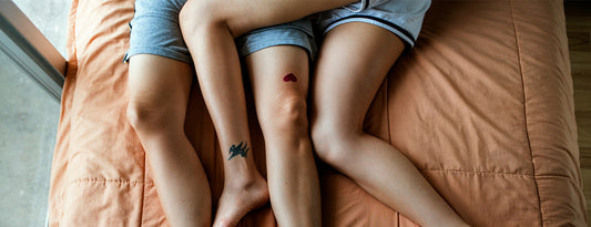 Sea Moss Gel for Male Sexual Health: Rebuild, Recover, and Recharge